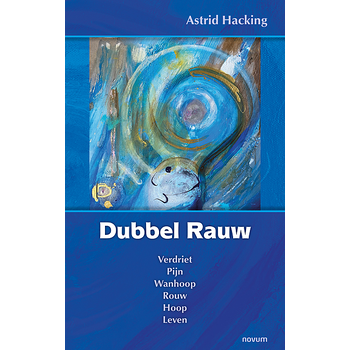 Dubbel Rauw (Hardback) bij Singel 344