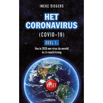 Het Coronavirus (COVID-19) (Hardback) bij Singel 344