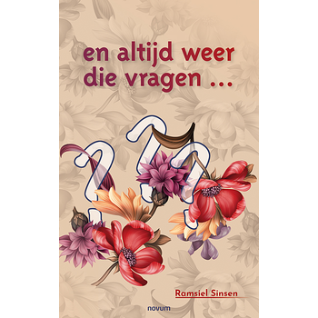 En altijd weer die vragen… (Paperback) bij Singel 344