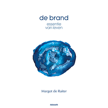 De brand (Paperback) bij Singel 344