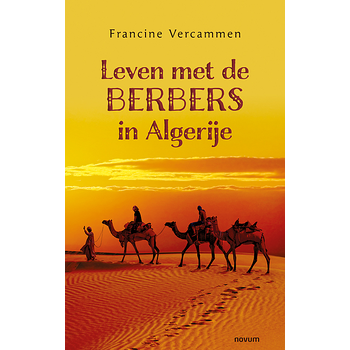 Leven met de Berbers in Algerije (Paperback) bij Singel 344