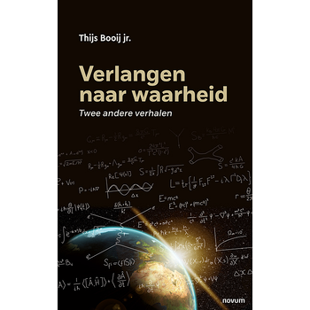 Verlangen naar waarheid (Paperback) bij Singel 344