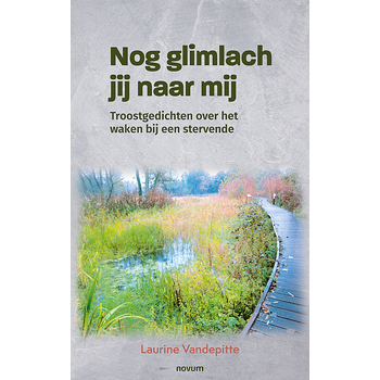 Nog glimlach jij naar mij (Paperback) bij Singel 344