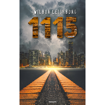 1115 (Paperback) bij Singel 344