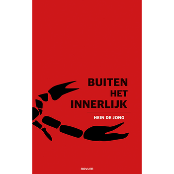 Buiten het Innerlijk (Paperback) bij Singel 344