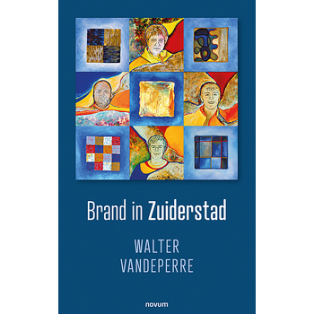 Brand in Zuiderstad (Paperback) bij Singel 344