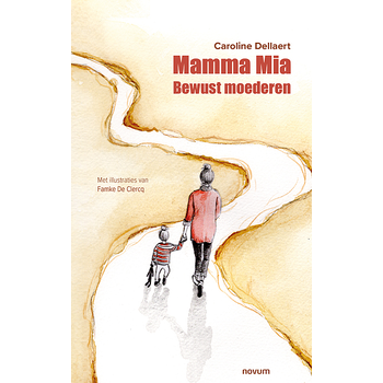 Mamma Mia (Paperback) bij Singel 344