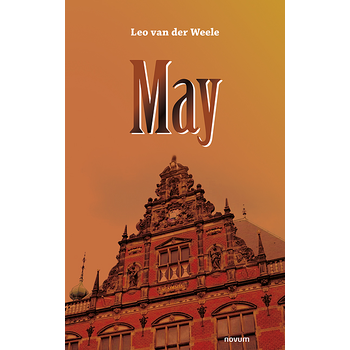 May (Paperback) bij Singel 344