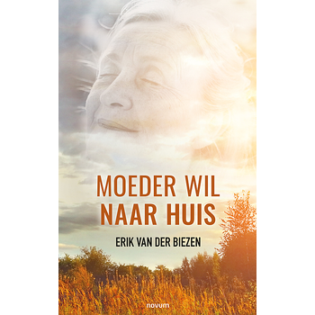 Moeder wil naar huis (Paperback) bij Singel 344