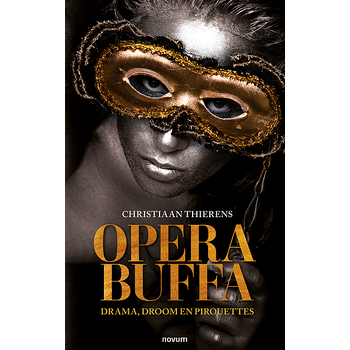 Opera Buffa (Paperback) bij Singel 344