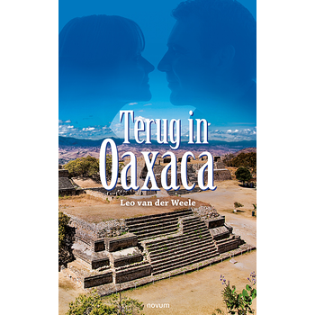 Terug in Oaxaca (Paperback) bij Singel 344
