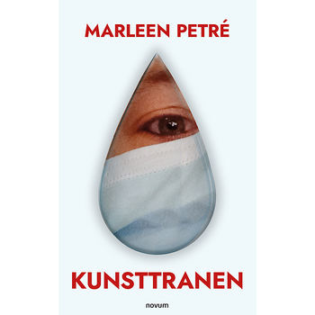 Kunsttranen (Paperback) bij Singel 344