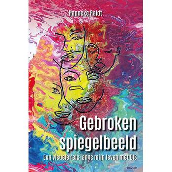 Gebroken spiegelbeeld (Paperback) bij Singel 344