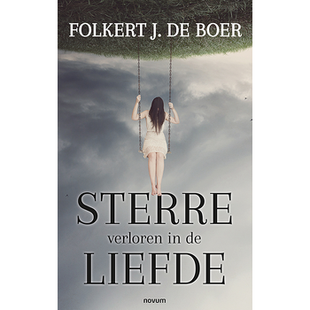 Sterre verloren in de liefde (Paperback) bij Singel 344