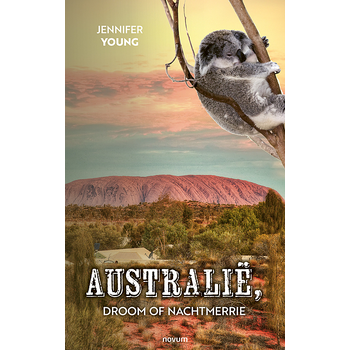 Australië, droom of nachtmerrie (Paperback) bij Singel 344