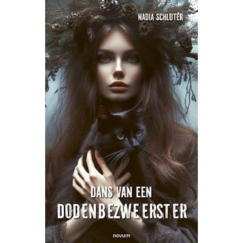 Dans van een dodenbezweerster (Paperback) bij Singel 344