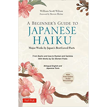 A Beginner's Guide to Japanese Haiku (Hardback) bij Singel 344