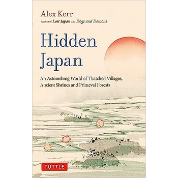 Hidden Japan (Paperback) bij Singel 344