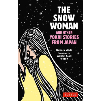 The Snow Woman (Paperback) bij Singel 344