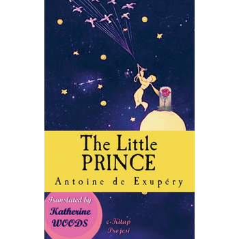 The Little Prince (Paperback) bij Singel 344