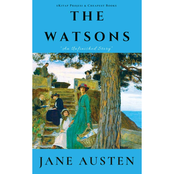 The Watsons (Paperback) bij Singel 344