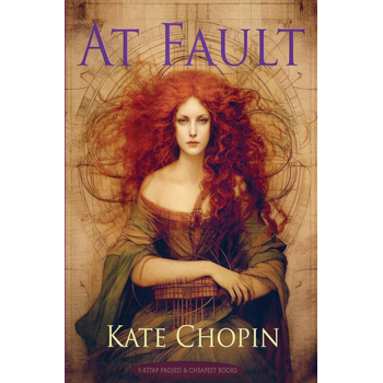 At Fault (Paperback) bij Singel 344