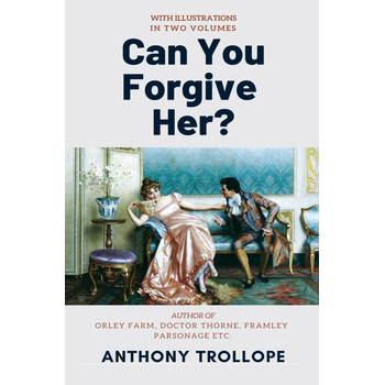 Can You Forgive Her? (Paperback) bij Singel 344