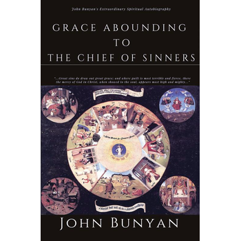 Grace Abounding to the Chief of Sinners (Paperback) bij Singel 344