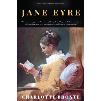 Jane Eyre (Paperback) bij Singel 344