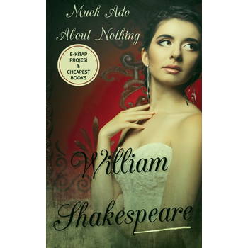 Much Ado About Nothing (Paperback) bij Singel 344