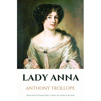 Lady Anna (Paperback) van Anthony Trollope