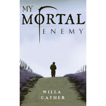 My Mortal Enemy (Paperback) bij Singel 344