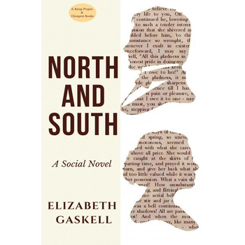 North and South (Paperback) bij Singel 344