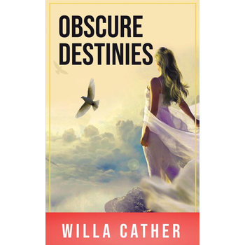 Obscure Destinies (Paperback) bij Singel 344