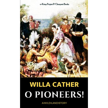 O Pioneers! (Paperback) bij Singel 344