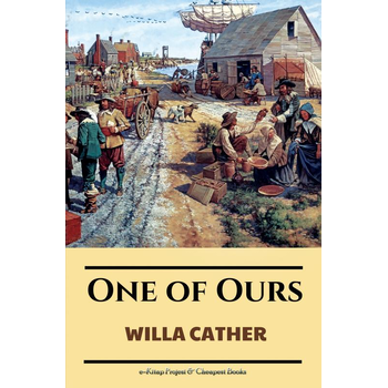 One of Ours (Paperback) bij Singel 344