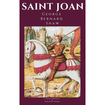 Saint Joan (Paperback) bij Singel 344