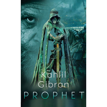 Prophet (Paperback) bij Singel 344