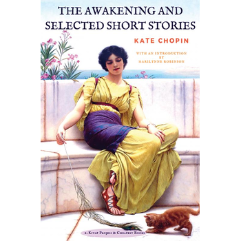 The Awakening and Selected Short Stories (Paperback) bij Singel 344
