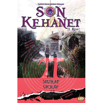 Son Kehanet (Paperback) bij Singel 344