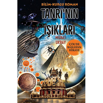 Tanrı'nın Işıkları (Paperback) bij Singel 344