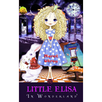 Little Elisa (Paperback) bij Singel 344