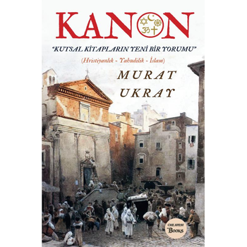 Kanon (Paperback) bij Singel 344