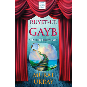 Ruyet-ul Gayb (Paperback) bij Singel 344
