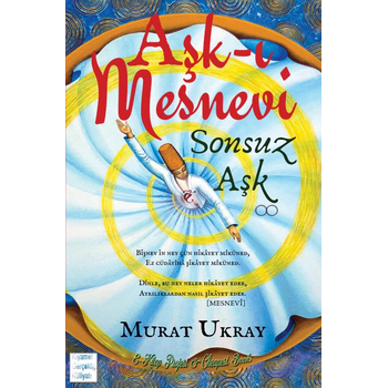 Aşk-ı Mesnevi (Paperback) bij Singel 344