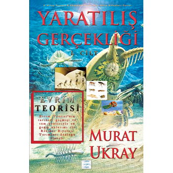 Yaratılış Gerçekliği-I (Paperback) bij Singel 344