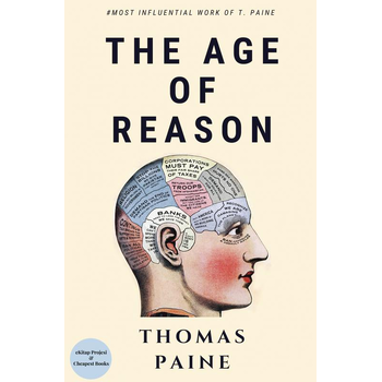 The Age of Reason (Paperback) bij Singel 344
