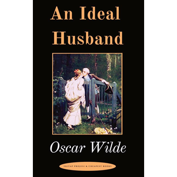An Ideal Husband (Paperback) bij Singel 344