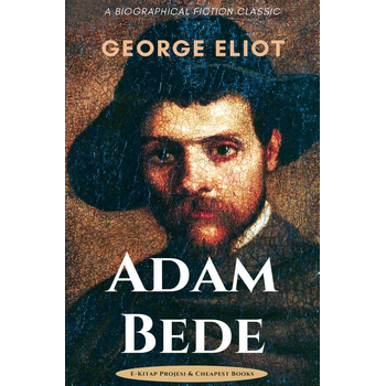 Adam Bede (Paperback) bij Singel 344