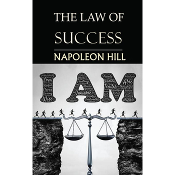 The Law of Success (Paperback) bij Singel 344